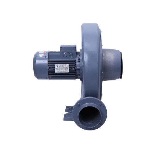 中壓鼓風(fēng)機